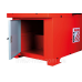 Стрічкова пила по металу Holzmann BS 370 TOP_400V