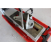 Стрічкова пила Holzmann BS712TOP-G_400V