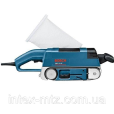 Шліфмашина стрічкова Bosch GBS 75 AE