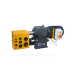 Верстат для вирубки сідловин Isitan PN-60 Mobile