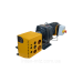 Верстат для вирубки сідловин Isitan PN-60 Mobile