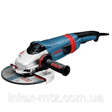 Кутова шліфмашина Bosch GWS 22-230 LVI
