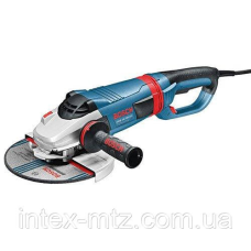 Кутова шліфмашина Bosch GWS 24-230 LVI