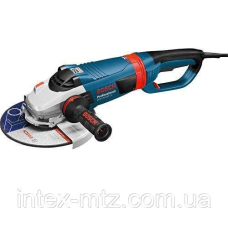 Кутова шліфмашина Bosch GWS 26-230 LVI