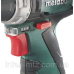 Шуруповерт акумуляторний Metabo PowerMaxx BS