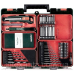 Дриль-шуруповерт акумуляторний Metabo PowerMaxx BS Basic Set