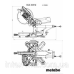 Пила торцювальна Metabo KS 305 M
