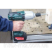 Гайковерт ударний акумуляторний Metabo SSW 18 LTX 600