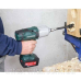 Гайковерт ударний акумуляторний Metabo SSW 18 LTX 600
