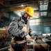 Кутова шліфувальна машина Metabo W 12-125 HD