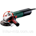 Кутова шліфувальна машина Metabo WEA 17-125 Quick