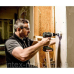 Шуруповерт акумуляторний ударний Metabo SB 18 LT BL