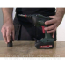 Шуруповерт акумуляторний Metabo SE18 LTX 4000 без акумулятора