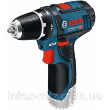Шуруповерт Bosch GSR 12V-15 без акумулятора