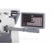 Фрезерно-свердлильний верстат CORMAK ZX 7550 ZB