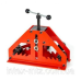 Трубозгинальний верстат Holzmann RBM1500