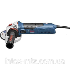 Одноручна кутова шліфмашина Bosch GWS 17-125 CIE