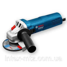Шліфмашина кутова одноручна Bosch PWS 750-125