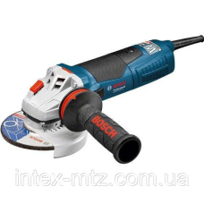 Одноручна кутова шліфмашина Bosch GWS 19-125 CIE