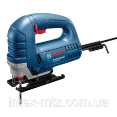 Лобзик Bosch GST 8000 E