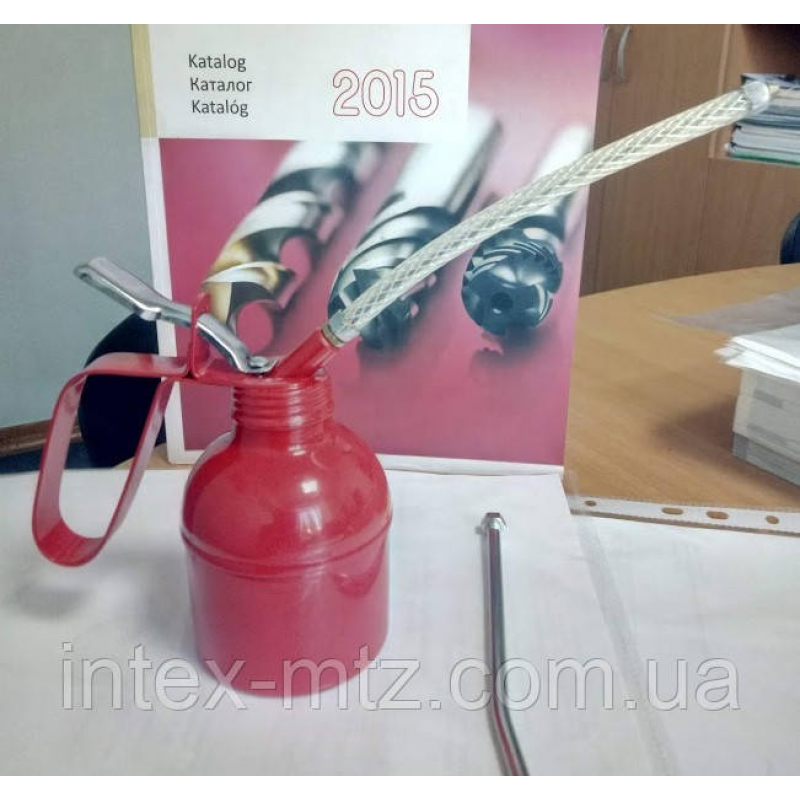 Маслянка металева MATO 250см3 (3302450)