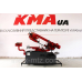 Стрічкова пила по металу Karmetal KMT CRAFT 250 x 310 DM