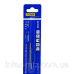 Свердло по металу S&R Meister HSS 2.3х27х53 мм