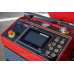 Автоматична стрічкова пила по металу Karmetal ODG 300x340 PLC