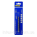 Свердло по металу S&R Meister HSS 6.2х63х101 мм