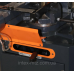 Дискова пила по металу з пневмо-затиском Dispa Makina S-M 315