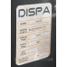 Дискова пила по металу з пневмо-затиском Dispa Makina S-M 315