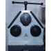 Верстат для гнуття труб та профілю MAST RBM50HV