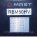 Верстат для гнуття труб та профілю MAST RBM50HV