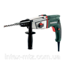Перфоратор Metabo KHE 2644
