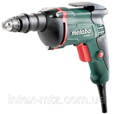 Шуруповерт мережевий Metabo SE4000