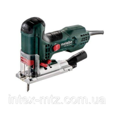 Лобзик Metabo STE 100 Quick (кейс)