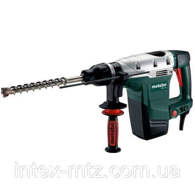 Перфоратор Metabo KHE 56