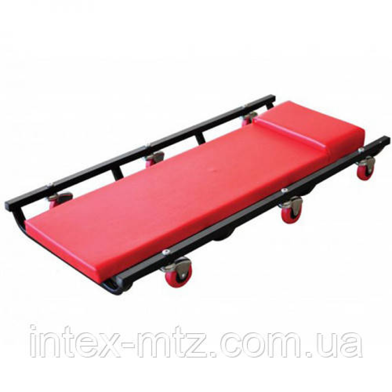 Лежак автослюсаря підкатний TR6451 TORIN
