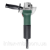 Кутова шліфувальна машина Metabo W 850-125 603608950