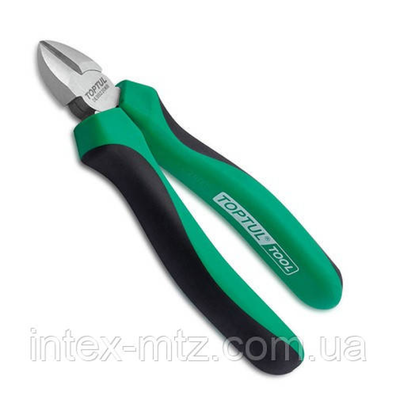 Бокорізи 6“ (chrome molybdenum) DEBB2206B TOPTUL