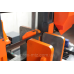 Автоматична двоколонна стрічкова пилка DISPA MAKINA D-SP 550