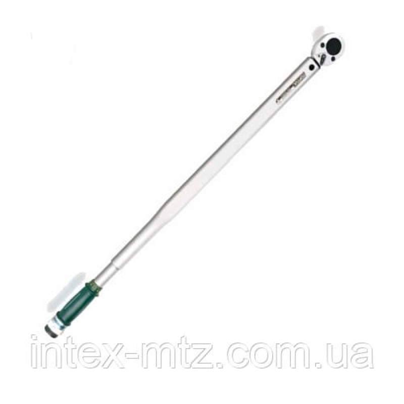 Ключ динамометричний 3/4“x1230mm(L) 140-980Nm TOPTUL ANAA2498