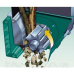 Подрібнювач садовий Bosch AXT 25 D