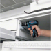Шуруповерт акумуляторний Bosch GSB 12V-15