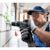 Шуруповерт акумуляторний Bosch GSB 12V-15