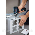 Гайковерт ударний акумуляторний Bosch GDR 12V-105 без акумулятора