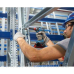 Гайковерт акумуляторний ударний Bosch GDX 18V-200 C