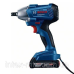 Гайковерт ударний акумуляторний Bosch GDS 250-Li без акумулятора