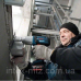 Гайковерт ударний акумуляторний Bosch GDS 18 V-LI HT без акумулятора