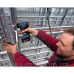 Гайковерт ударний акумуляторний Bosch GDX 18 V-LI без акумулятора